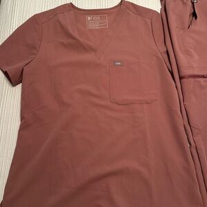 Beautiful color figs. No longer can wear with new job